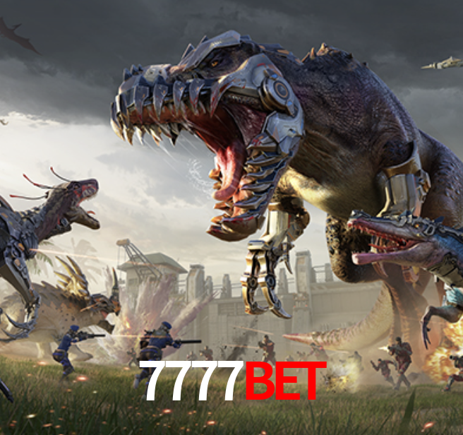 Apostas Esportivas no 7777Bet