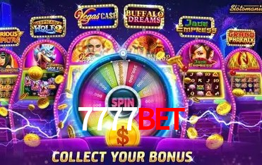 Login 7777Bet Casino Online